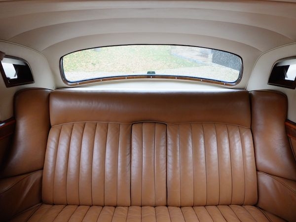 Classics from Terence Morley